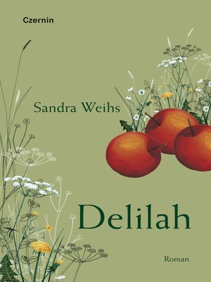 cover image of Delilah